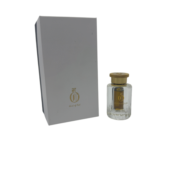 دهن عود بروناي سلطاني