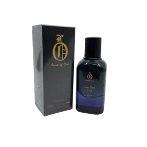 New York Oud